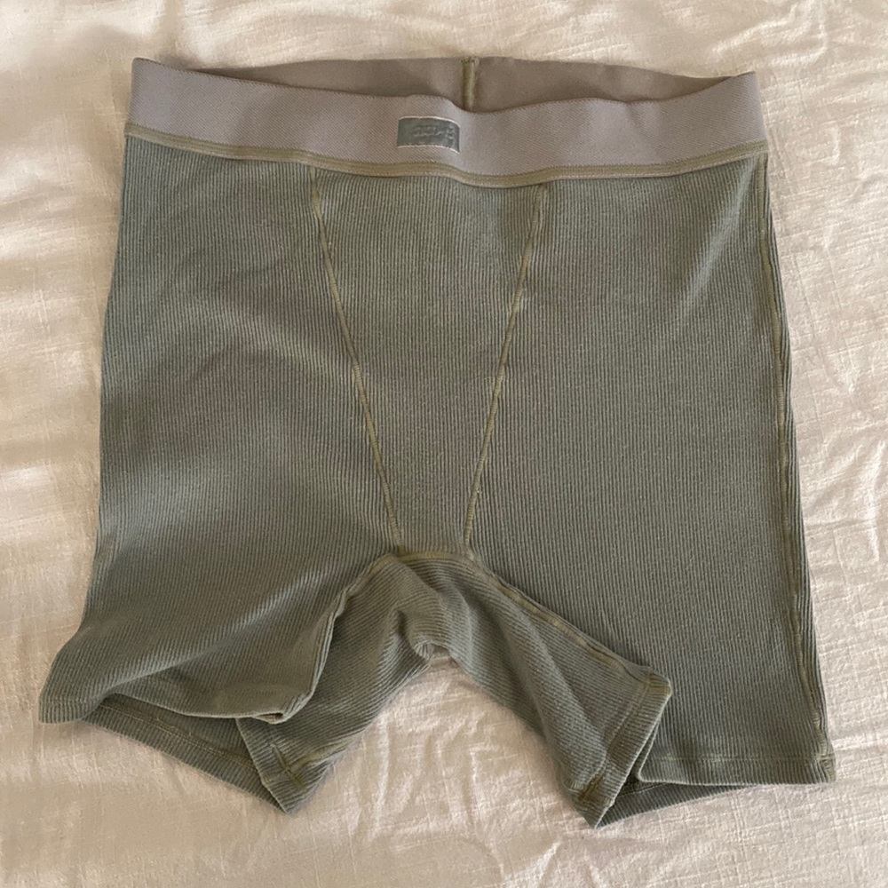 SKIMS Boyfriend Boxers